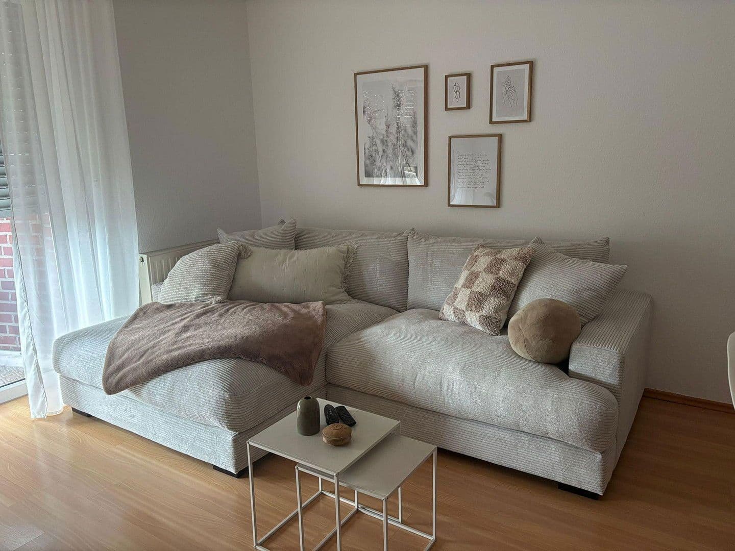 2 bedroom flat to rent, 45 m², Mönchengladbach, North Rhine-Westphalia 2 bedroom flat to rent, 45 m², Mönchengladbach, North Rhine-Westphalia