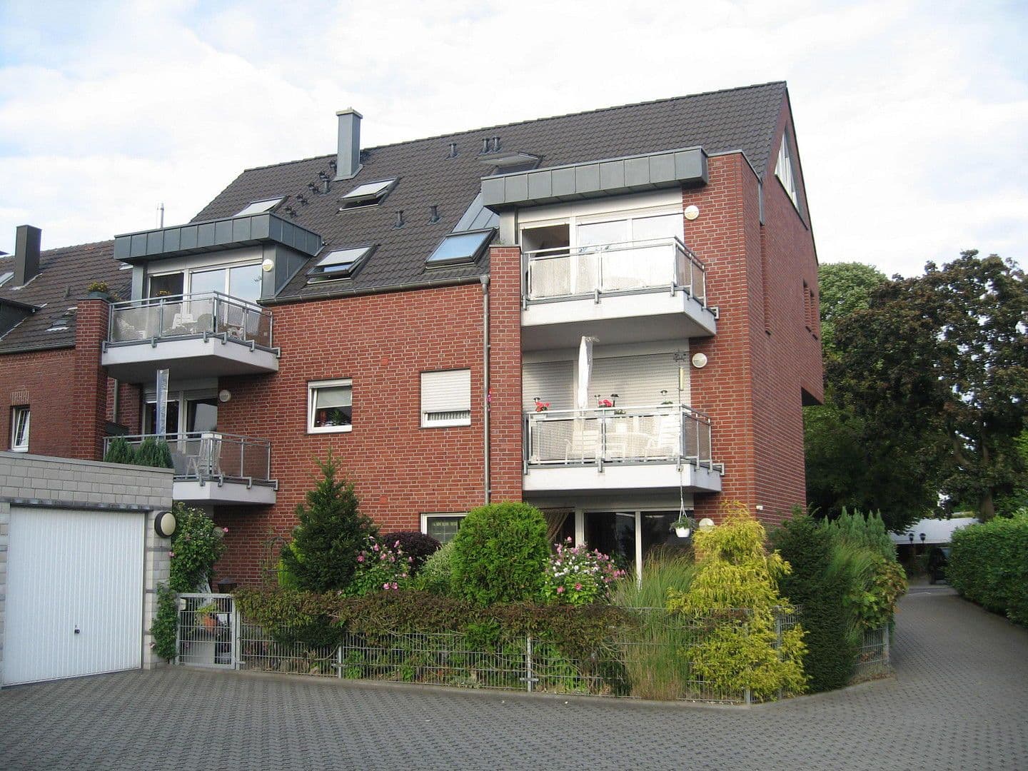 2 bedroom flat to rent, 45 m², Mönchengladbach, North Rhine-Westphalia 2 bedroom flat to rent, 45 m², Mönchengladbach, North Rhine-Westphalia