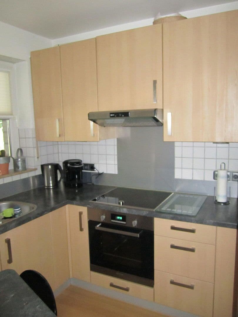 2 bedroom flat to rent, 45 m², Mönchengladbach, North Rhine-Westphalia 2 bedroom flat to rent, 45 m², Mönchengladbach, North Rhine-Westphalia