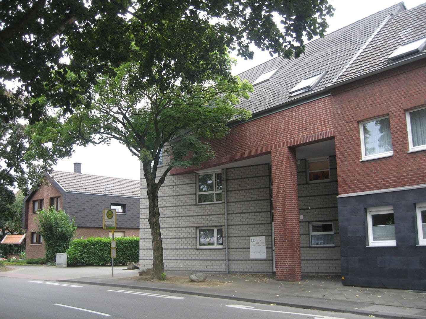 2 bedroom flat to rent, 45 m², Mönchengladbach, North Rhine-Westphalia 2 bedroom flat to rent, 45 m², Mönchengladbach, North Rhine-Westphalia