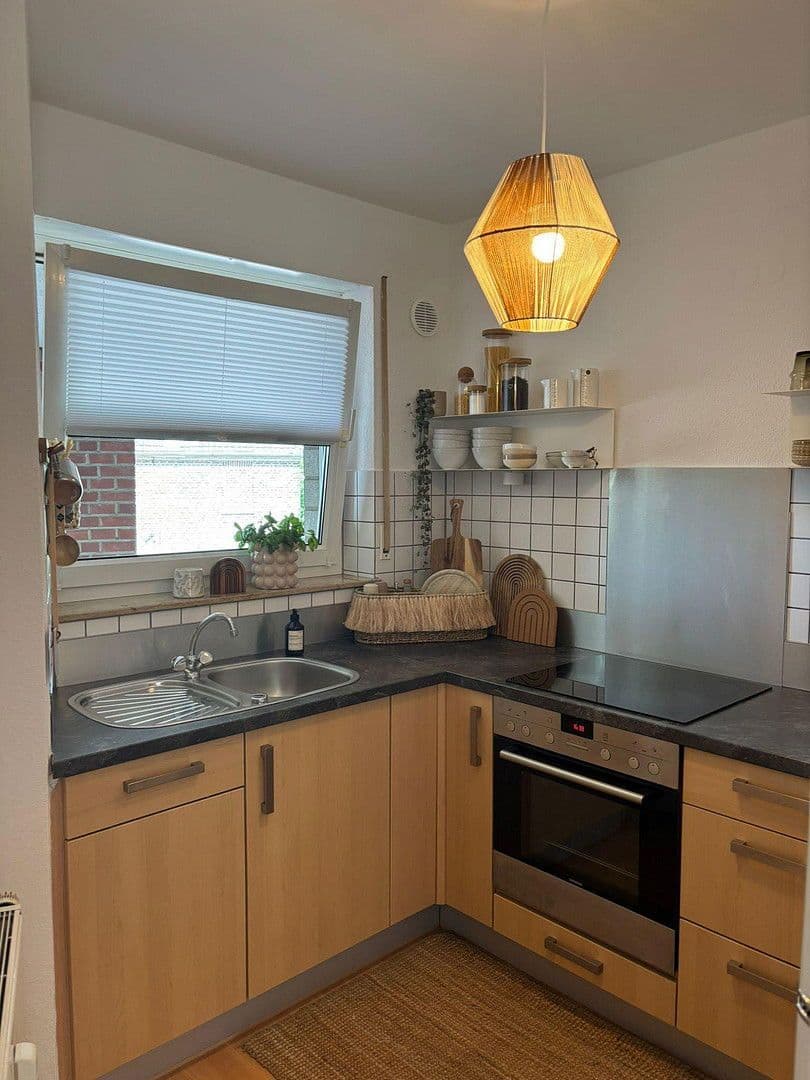 2 bedroom flat to rent, 45 m², Mönchengladbach, North Rhine-Westphalia 2 bedroom flat to rent, 45 m², Mönchengladbach, North Rhine-Westphalia