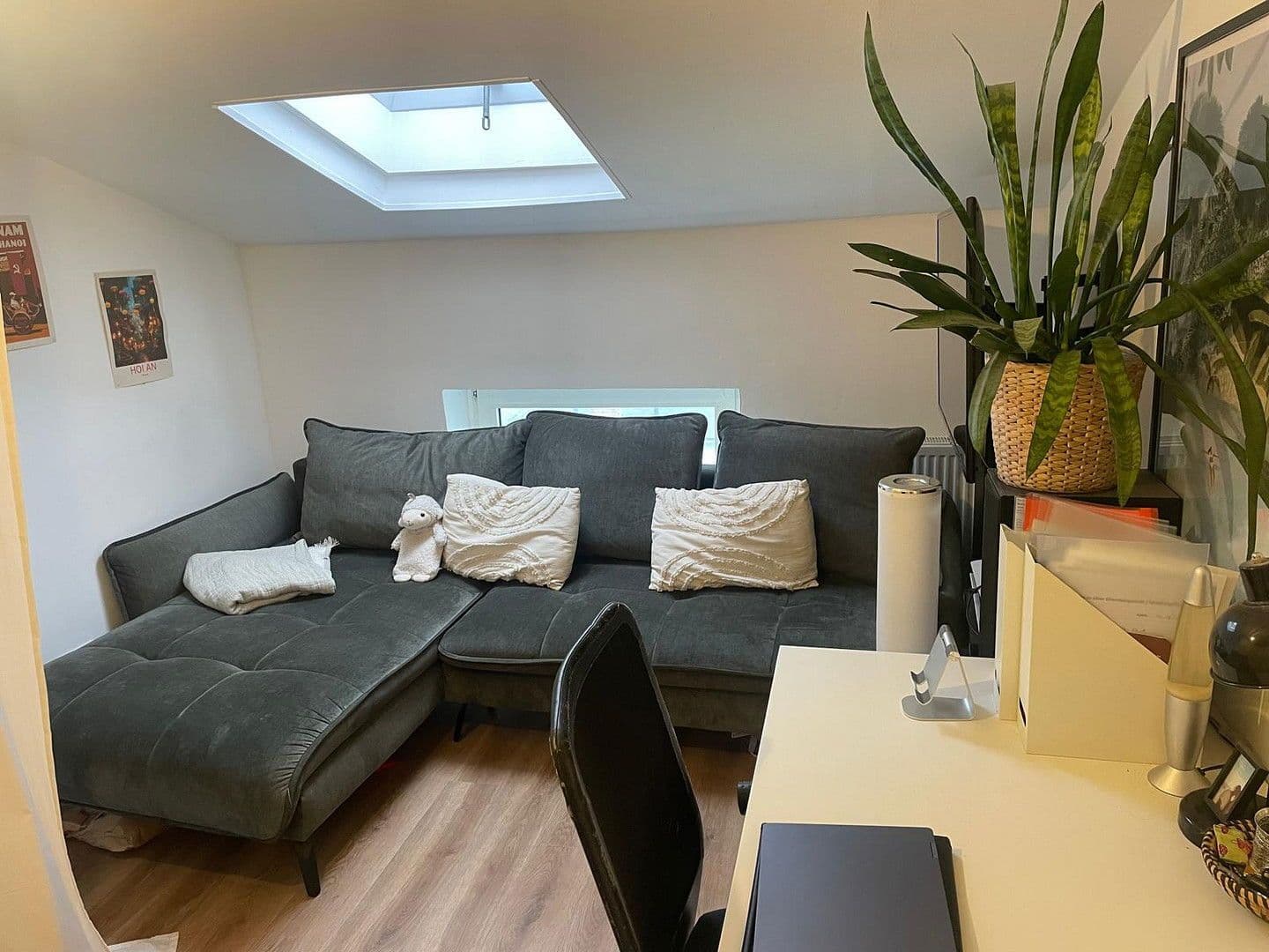 2 bedroom with open-plan kitchen flat to rent, 70 m², Bonn, North Rhine-Westphalia 2 bedroom with open-plan kitchen flat to rent, 70 m², Bonn, North Rhine-Westphalia