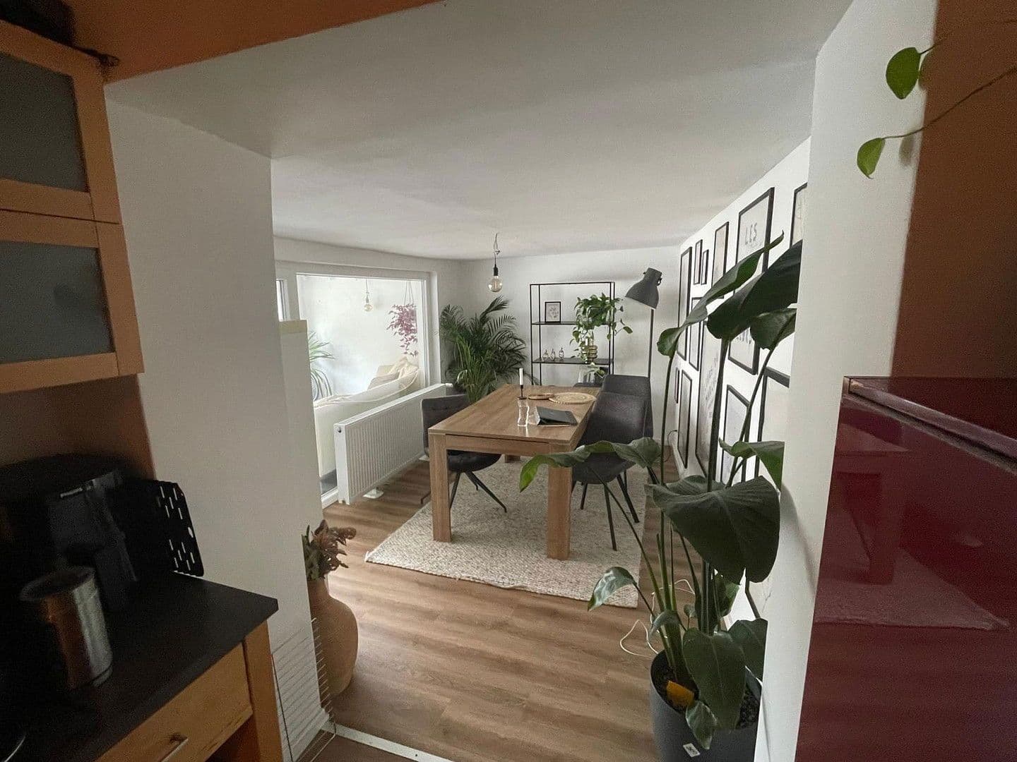 2 bedroom with open-plan kitchen flat to rent, 70 m², Bonn, North Rhine-Westphalia 2 bedroom with open-plan kitchen flat to rent, 70 m², Bonn, North Rhine-Westphalia