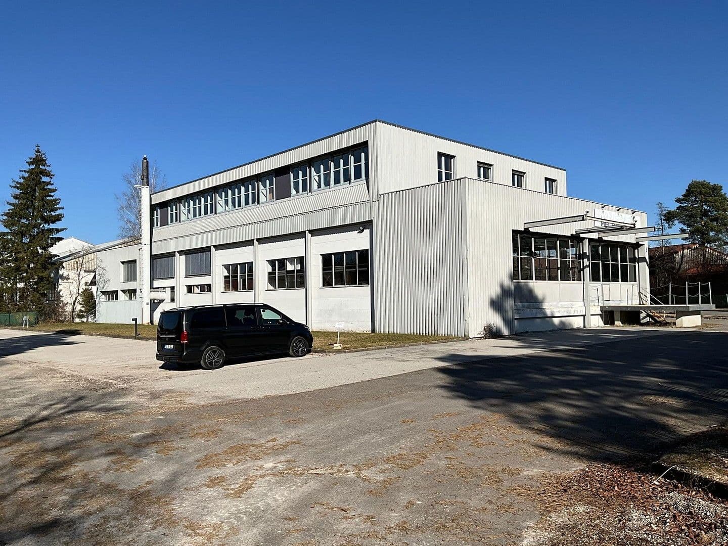 non-residential property to rent, 1,450 m², Geretsried, Bavaria non-residential property to rent, 1,450 m², Geretsried, Bavaria