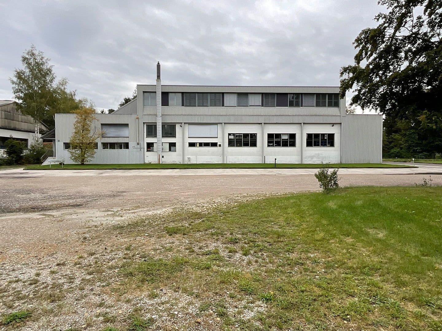 non-residential property to rent, 1,450 m², Geretsried, Bavaria non-residential property to rent, 1,450 m², Geretsried, Bavaria