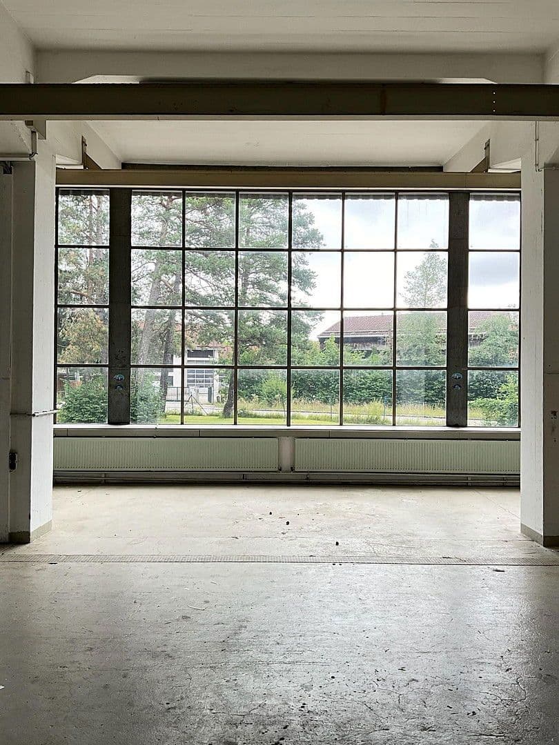 non-residential property to rent, 1,450 m², Geretsried, Bavaria non-residential property to rent, 1,450 m², Geretsried, Bavaria