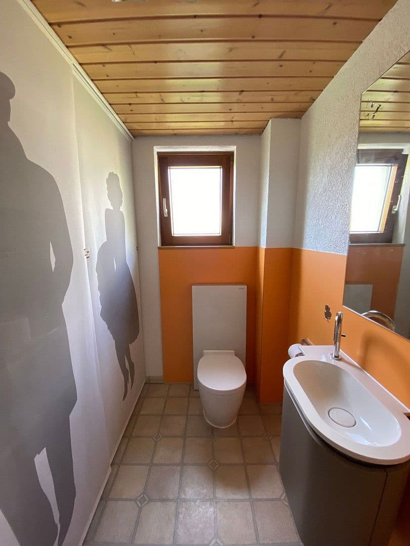 4 bedroom flat to rent, 126 m², Jestetten, Baden-Württemberg 4 bedroom flat to rent, 126 m², Jestetten, Baden-Württemberg