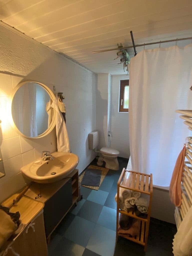 4 bedroom flat to rent, 126 m², Jestetten, Baden-Württemberg 4 bedroom flat to rent, 126 m², Jestetten, Baden-Württemberg