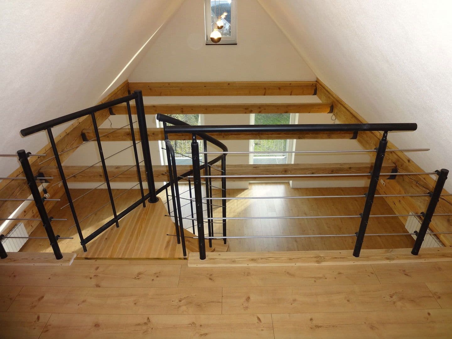 2 bedroom with open-plan kitchen flat to rent, 107 m², Loßburg, Baden-Württemberg 2 bedroom with open-plan kitchen flat to rent, 107 m², Loßburg, Baden-Württemberg