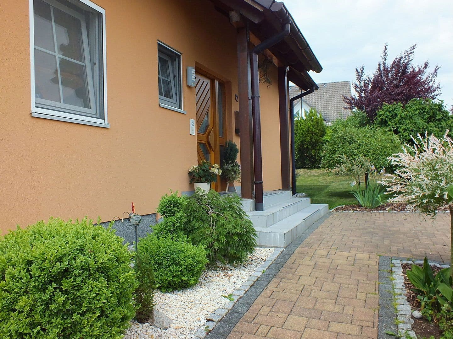 house for sale, 110 m², Nordhalben, Bavaria house for sale, 110 m², Nordhalben, Bavaria