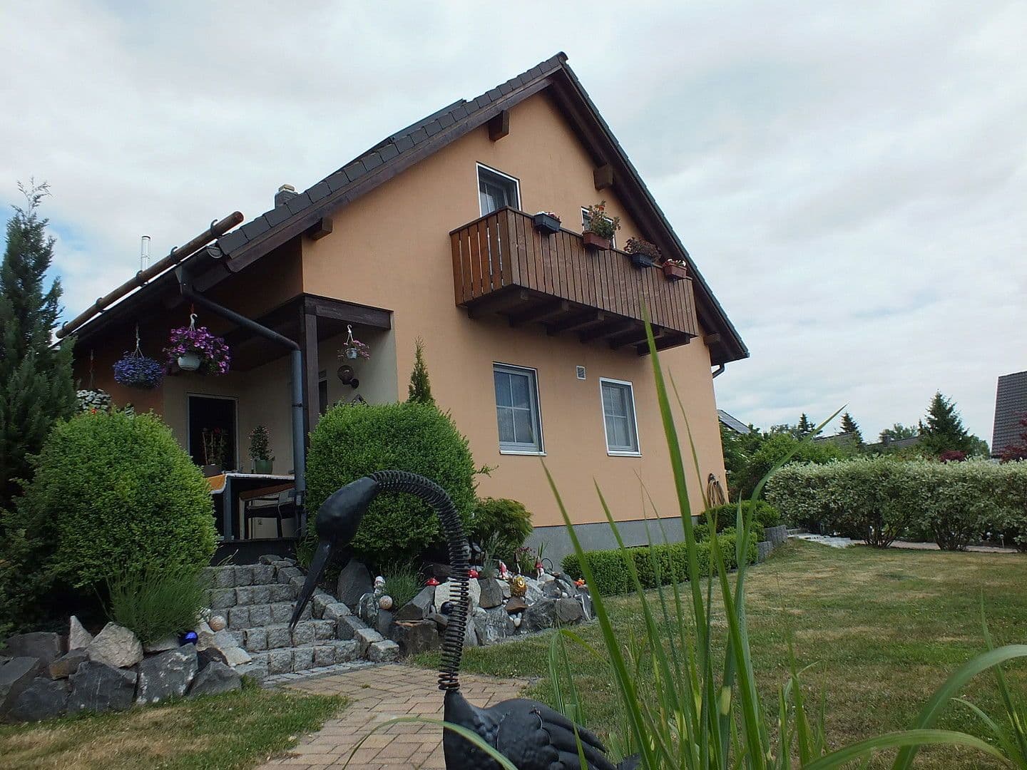 house for sale, 110 m², Nordhalben, Bavaria house for sale, 110 m², Nordhalben, Bavaria