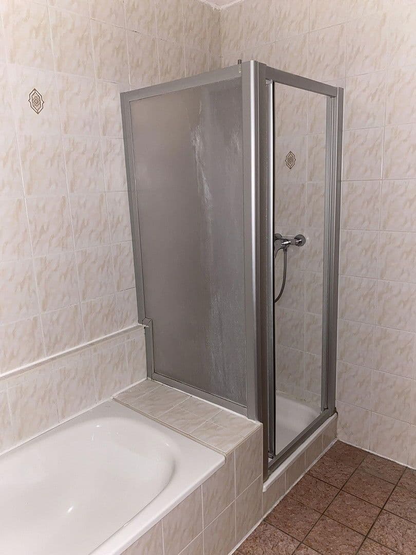 3 bedroom flat to rent, 80 m², Bamberg, Bavaria 3 bedroom flat to rent, 80 m², Bamberg, Bavaria