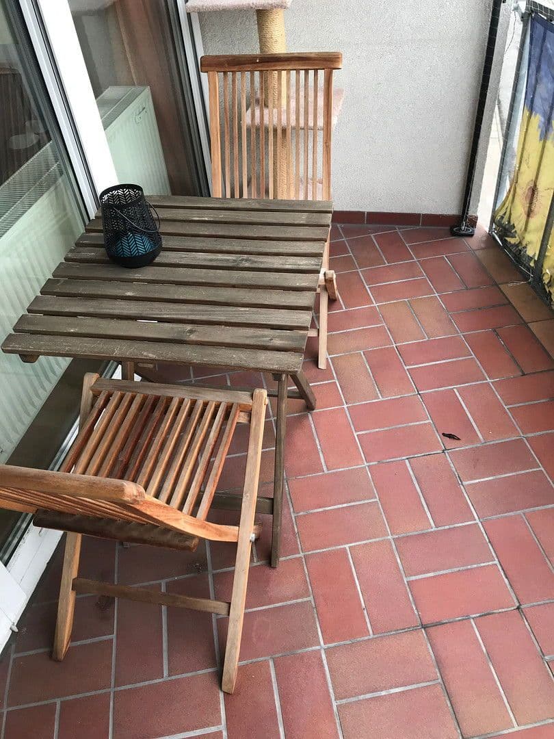 3 bedroom flat to rent, 80 m², Bamberg, Bavaria 3 bedroom flat to rent, 80 m², Bamberg, Bavaria