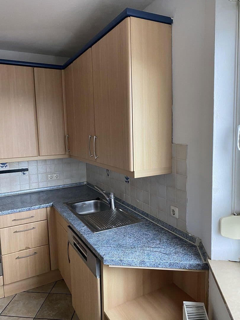 3 bedroom flat to rent, 80 m², Bamberg, Bavaria 3 bedroom flat to rent, 80 m², Bamberg, Bavaria