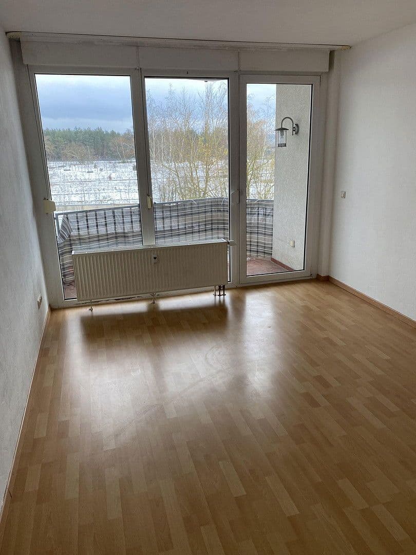 3 bedroom flat to rent, 80 m², Bamberg, Bavaria 3 bedroom flat to rent, 80 m², Bamberg, Bavaria