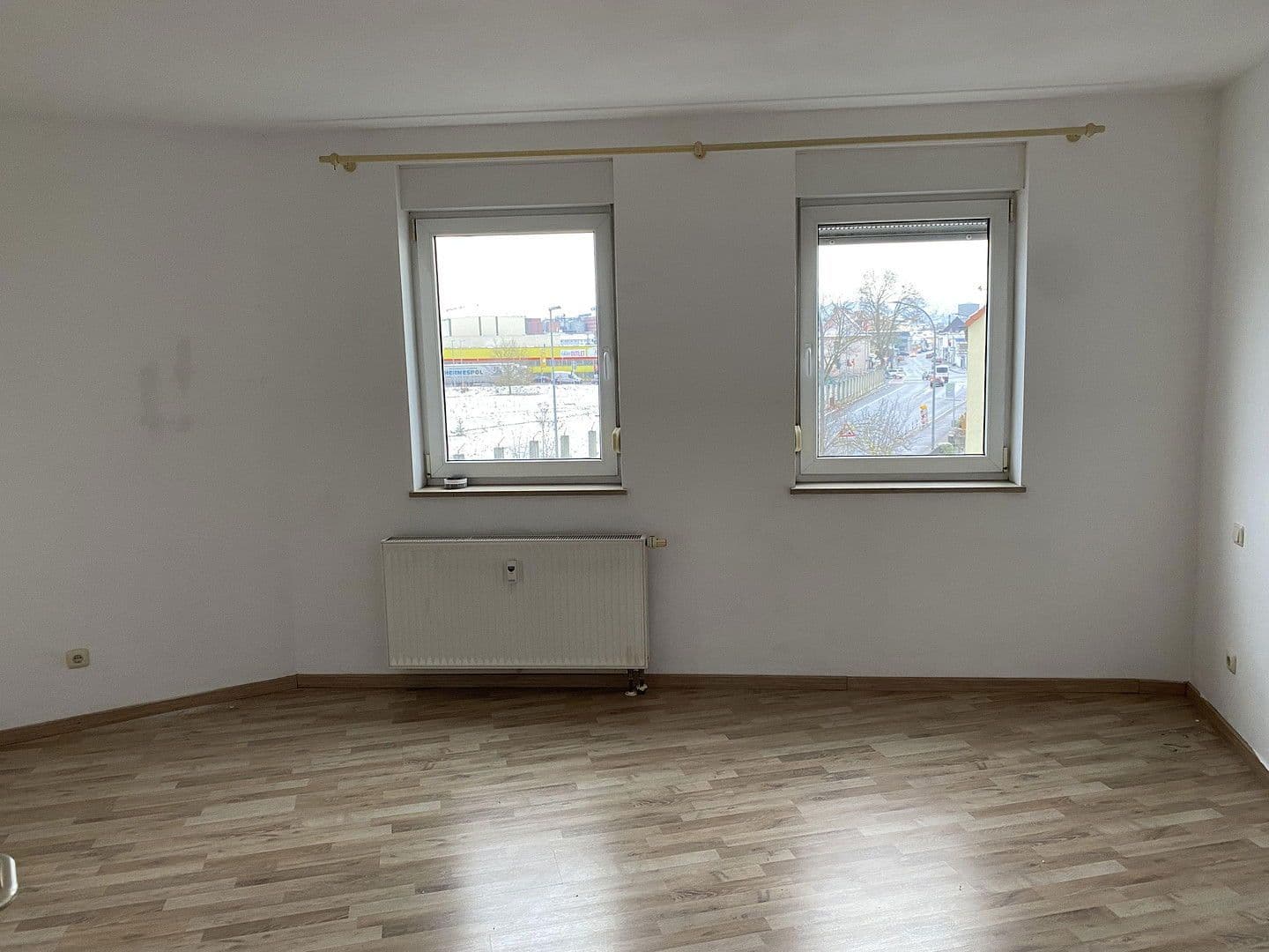 3 bedroom flat to rent, 80 m², Bamberg, Bavaria 3 bedroom flat to rent, 80 m², Bamberg, Bavaria