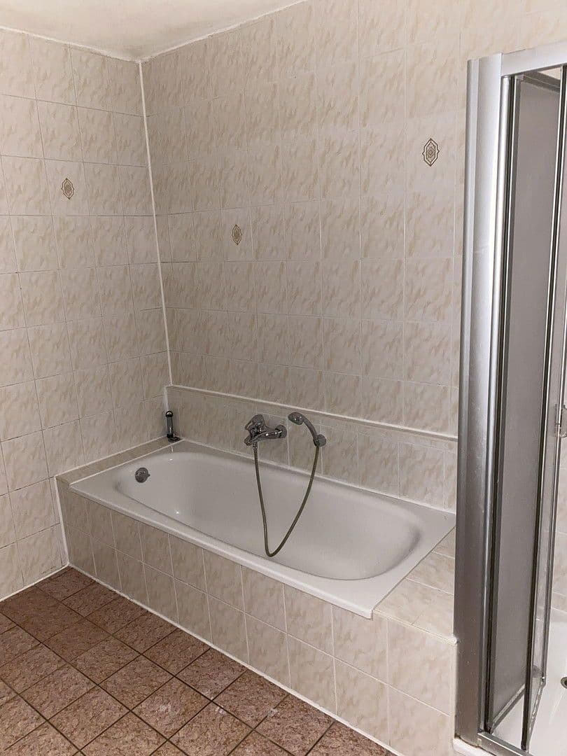 3 bedroom flat to rent, 80 m², Bamberg, Bavaria 3 bedroom flat to rent, 80 m², Bamberg, Bavaria