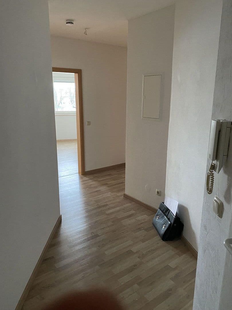 3 bedroom flat to rent, 80 m², Bamberg, Bavaria 3 bedroom flat to rent, 80 m², Bamberg, Bavaria