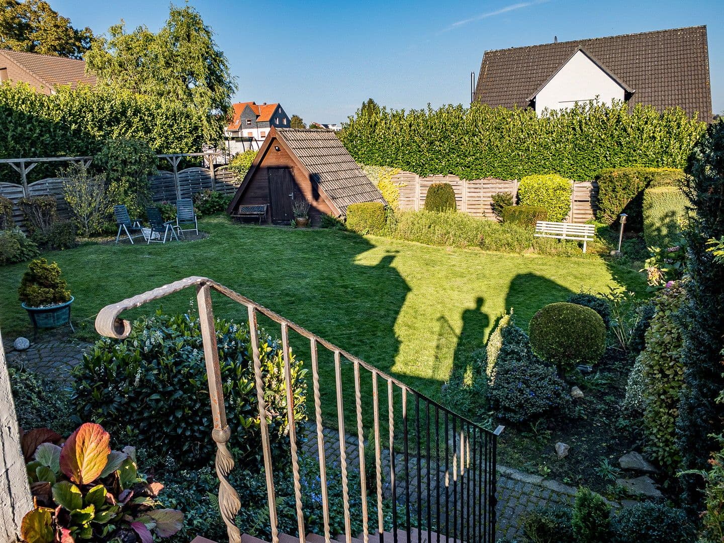 house to rent, 106 m², Brauckmanns Knapp 2, Herdecke, North Rhine-Westphalia house to rent, 106 m², Brauckmanns Knapp 2, Herdecke, North Rhine-Westphalia