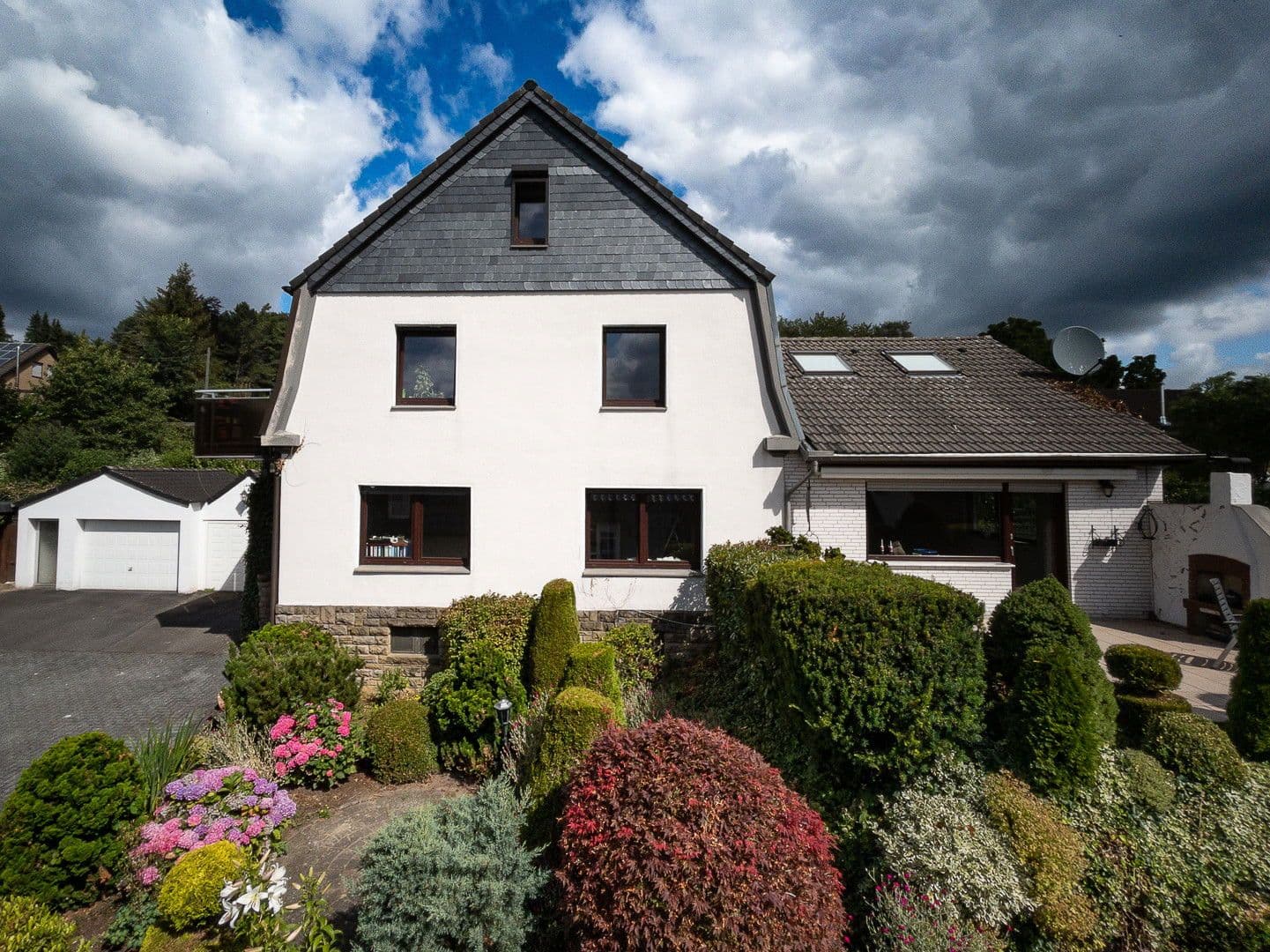 house to rent, 106 m², Brauckmanns Knapp 2, Herdecke, North Rhine-Westphalia house to rent, 106 m², Brauckmanns Knapp 2, Herdecke, North Rhine-Westphalia