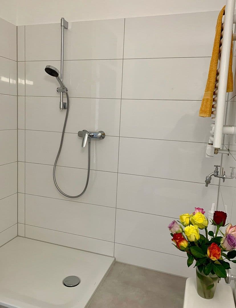 1 bedroom flat to rent, 50 m², Lübecker Str. 9, Köln Weiden, North Rhine-Westphalia 1 bedroom flat to rent, 50 m², Lübecker Str. 9, Köln Weiden, North Rhine-Westphalia