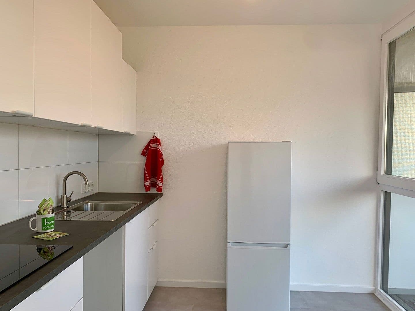 1 bedroom flat to rent, 50 m², Lübecker Str. 9, Köln Weiden, North Rhine-Westphalia 1 bedroom flat to rent, 50 m², Lübecker Str. 9, Köln Weiden, North Rhine-Westphalia