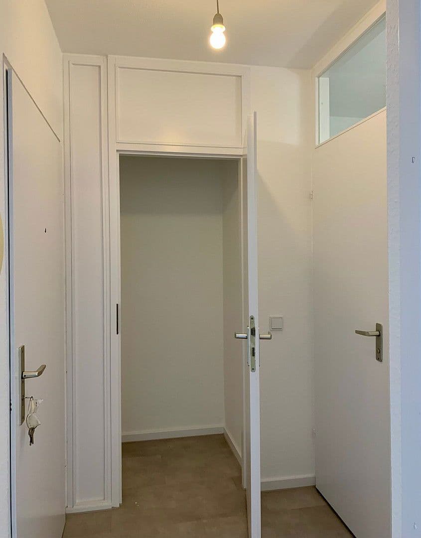 1 bedroom flat to rent, 50 m², Lübecker Str. 9, Köln Weiden, North Rhine-Westphalia 1 bedroom flat to rent, 50 m², Lübecker Str. 9, Köln Weiden, North Rhine-Westphalia