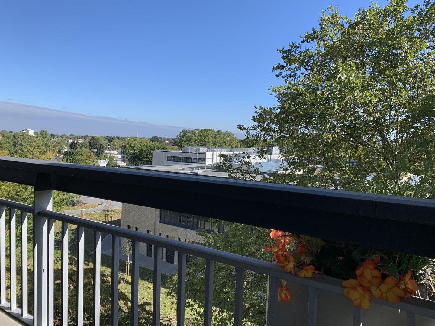 1 bedroom flat to rent, 50 m², Lübecker Str. 9, Köln Weiden, North Rhine-Westphalia 1 bedroom flat to rent, 50 m², Lübecker Str. 9, Köln Weiden, North Rhine-Westphalia