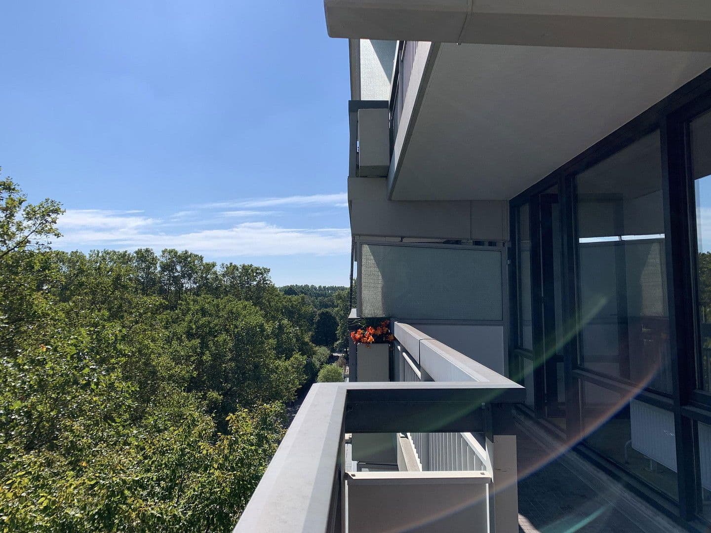 1 bedroom flat to rent, 50 m², Lübecker Str. 9, Köln Weiden, North Rhine-Westphalia 1 bedroom flat to rent, 50 m², Lübecker Str. 9, Köln Weiden, North Rhine-Westphalia