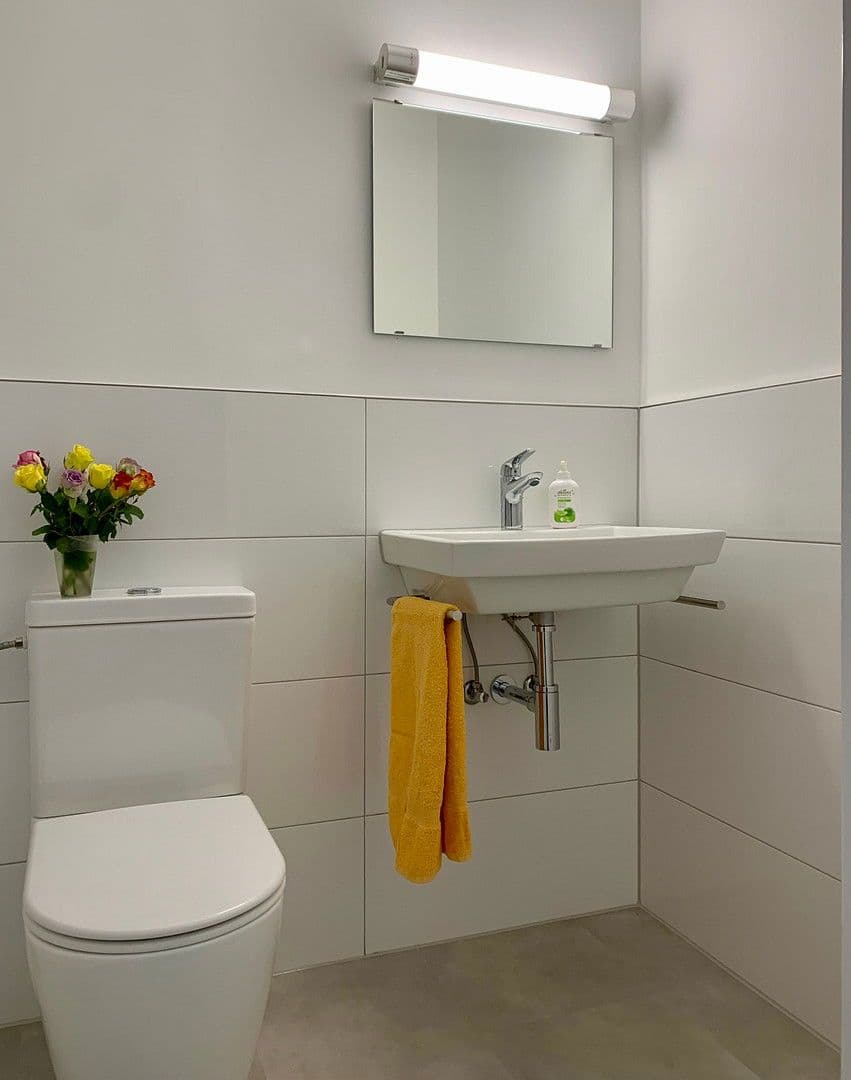 1 bedroom flat to rent, 50 m², Lübecker Str. 9, Köln Weiden, North Rhine-Westphalia 1 bedroom flat to rent, 50 m², Lübecker Str. 9, Köln Weiden, North Rhine-Westphalia