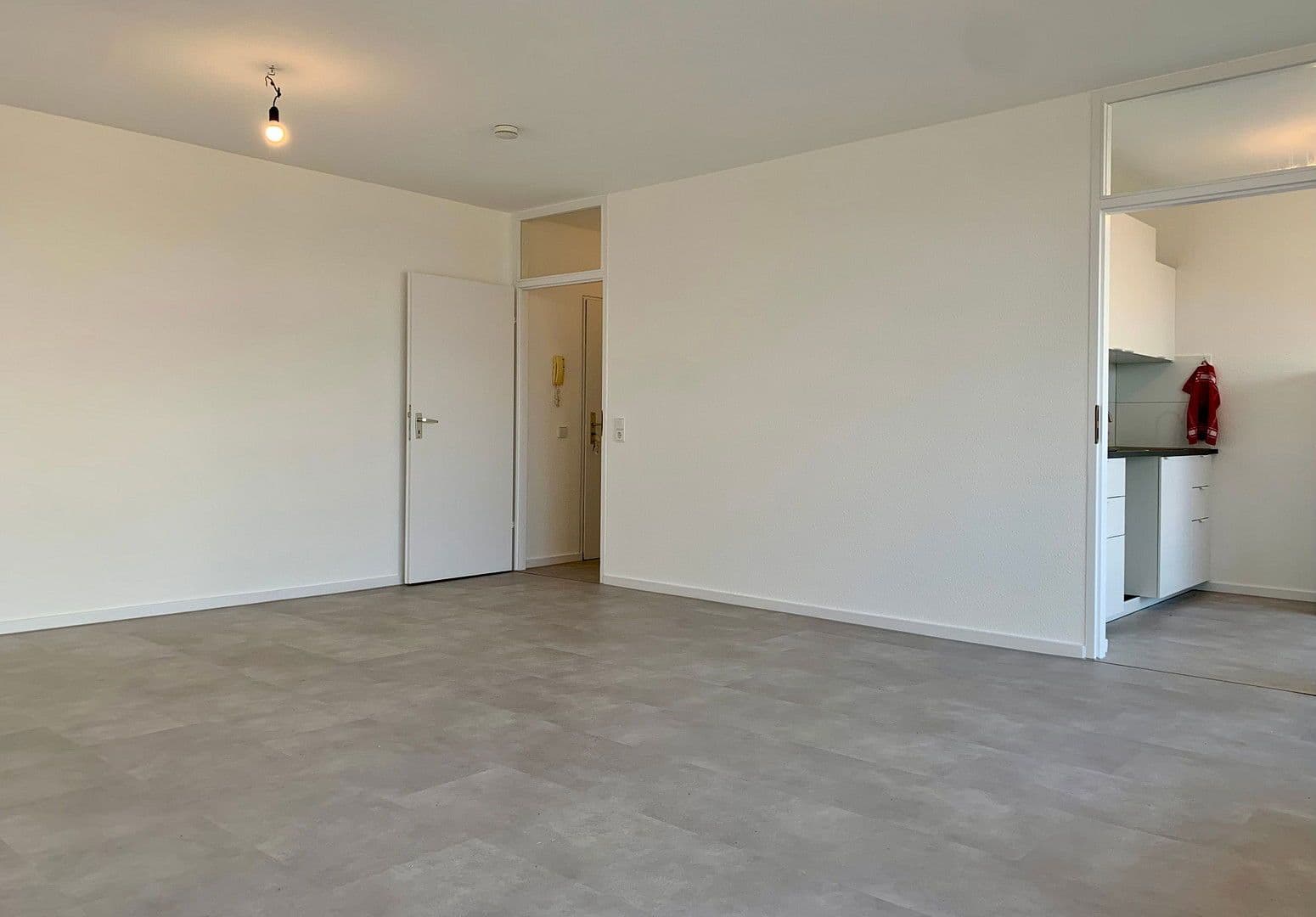 1 bedroom flat to rent, 50 m², Lübecker Str. 9, Köln Weiden, North Rhine-Westphalia 1 bedroom flat to rent, 50 m², Lübecker Str. 9, Köln Weiden, North Rhine-Westphalia