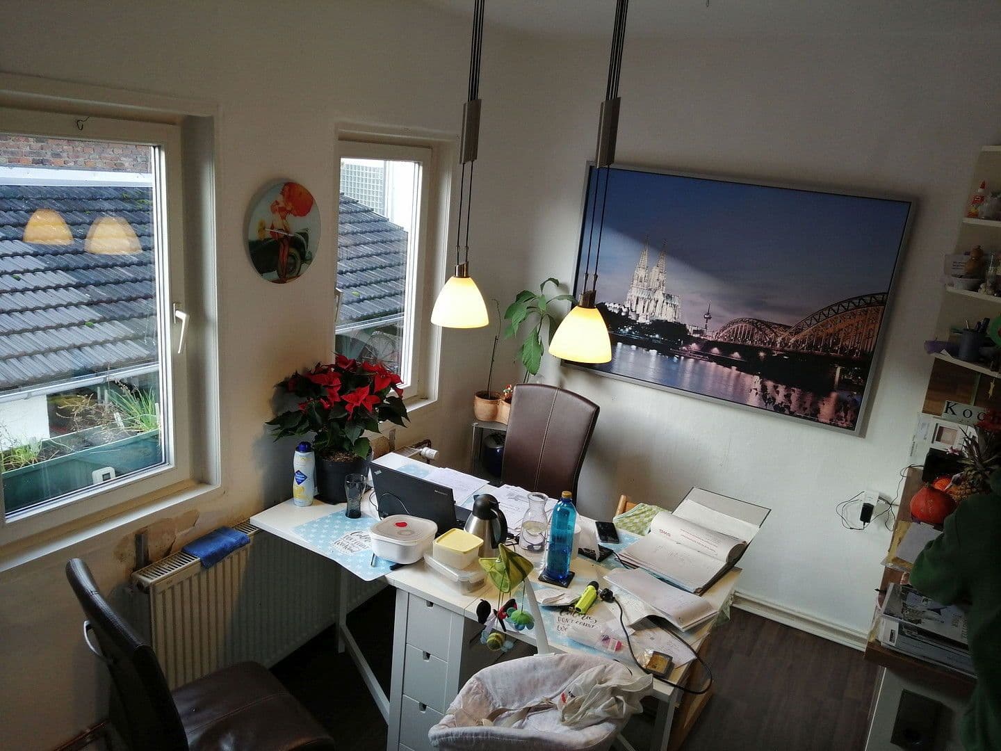 3 bedroom flat to rent, 100 m², Hauptstr. 35, Wettenberg, Hesse 3 bedroom flat to rent, 100 m², Hauptstr. 35, Wettenberg, Hesse