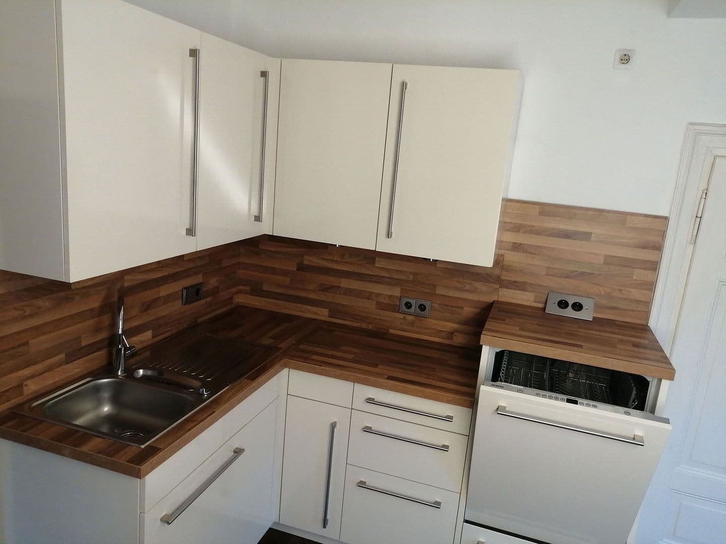 3 bedroom flat to rent, 100 m², Hauptstr. 35, Wettenberg, Hesse 3 bedroom flat to rent, 100 m², Hauptstr. 35, Wettenberg, Hesse