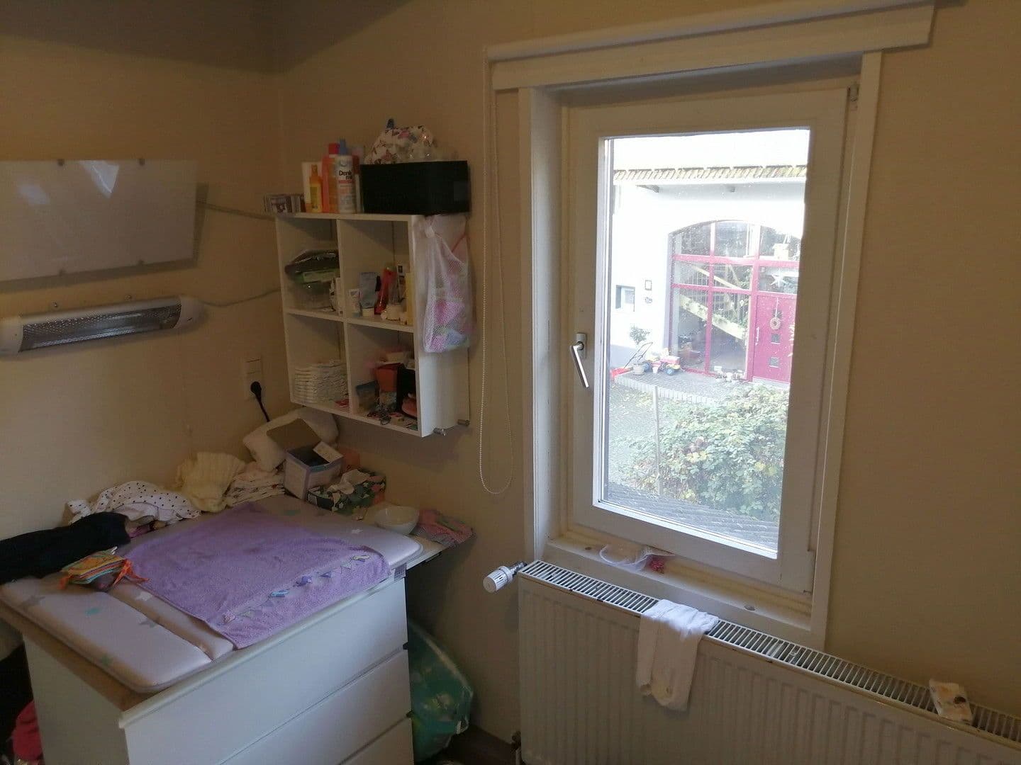 3 bedroom flat to rent, 100 m², Hauptstr. 35, Wettenberg, Hesse 3 bedroom flat to rent, 100 m², Hauptstr. 35, Wettenberg, Hesse