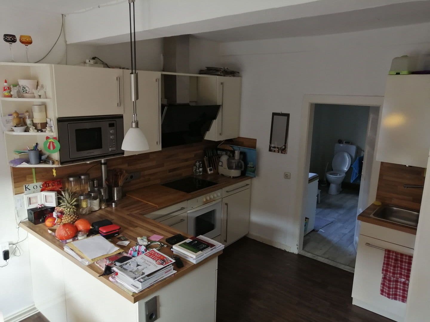 3 bedroom flat to rent, 100 m², Hauptstr. 35, Wettenberg, Hesse 3 bedroom flat to rent, 100 m², Hauptstr. 35, Wettenberg, Hesse