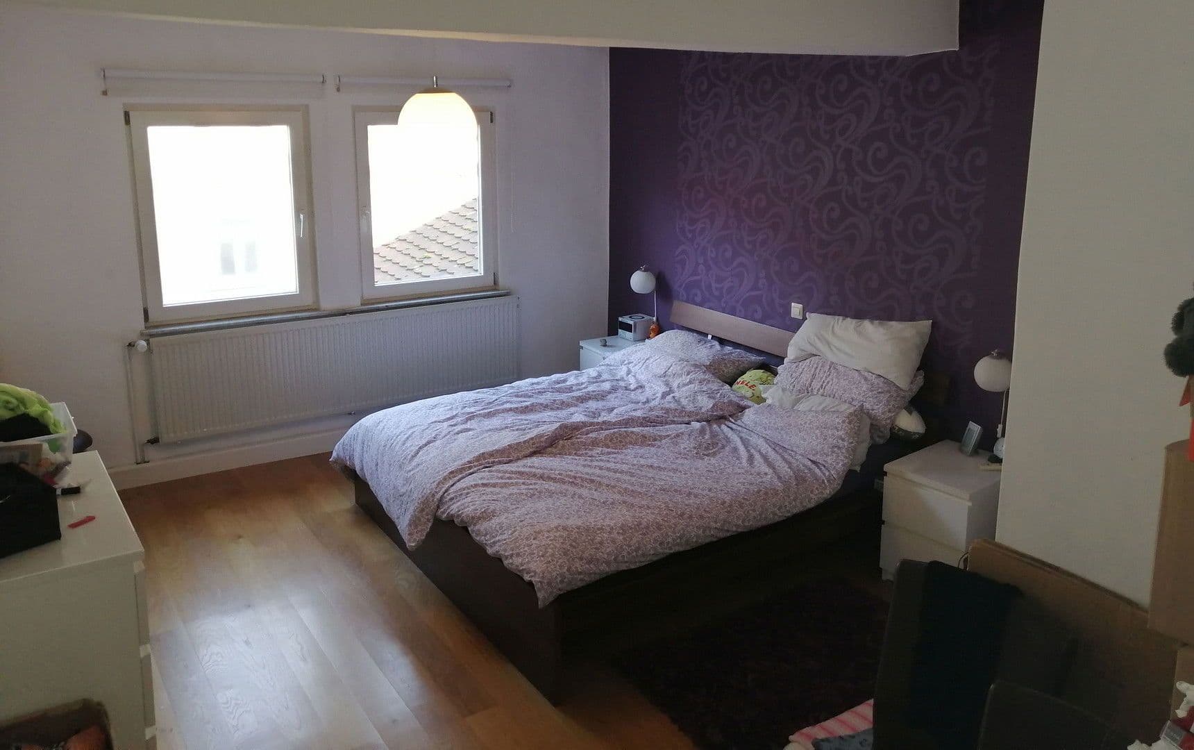 3 bedroom flat to rent, 100 m², Hauptstr. 35, Wettenberg, Hesse 3 bedroom flat to rent, 100 m², Hauptstr. 35, Wettenberg, Hesse