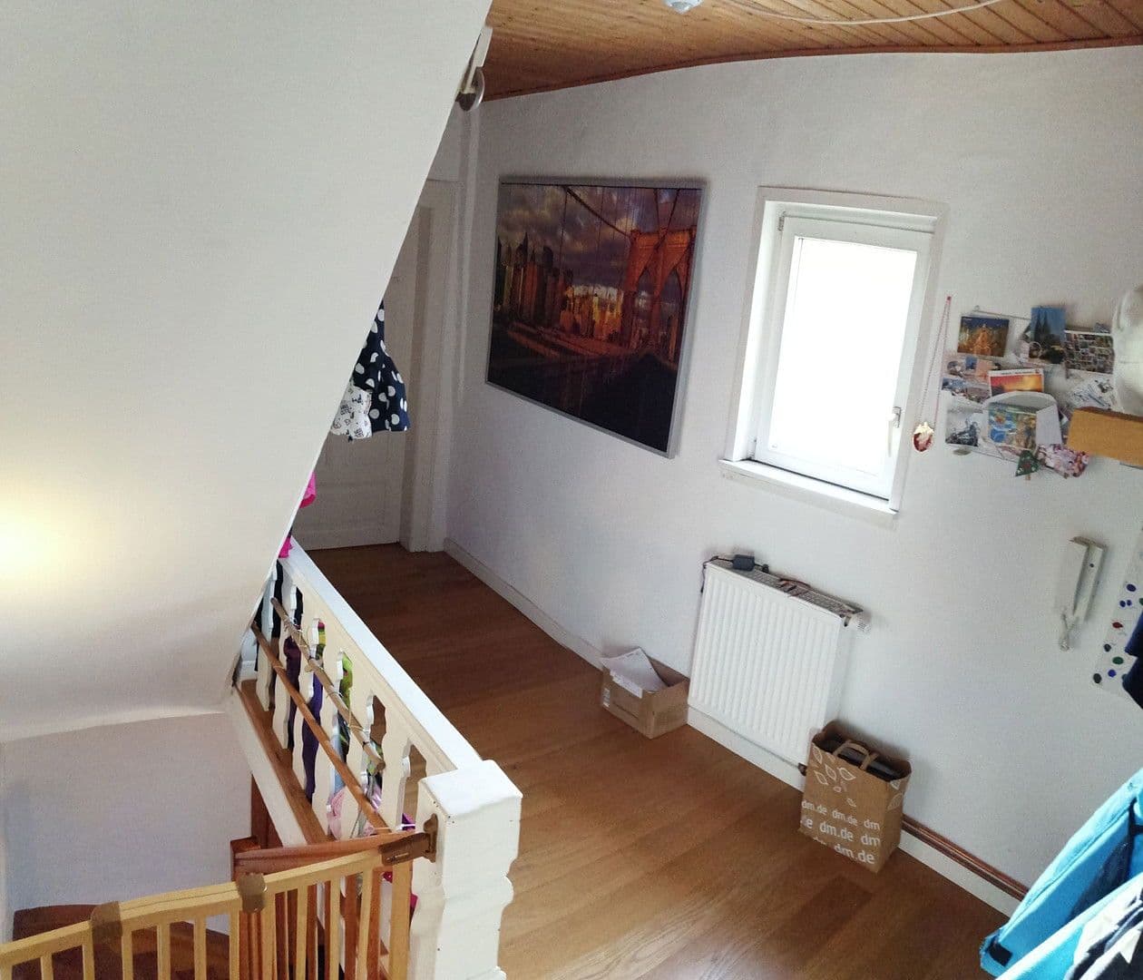 3 bedroom flat to rent, 100 m², Hauptstr. 35, Wettenberg, Hesse 3 bedroom flat to rent, 100 m², Hauptstr. 35, Wettenberg, Hesse