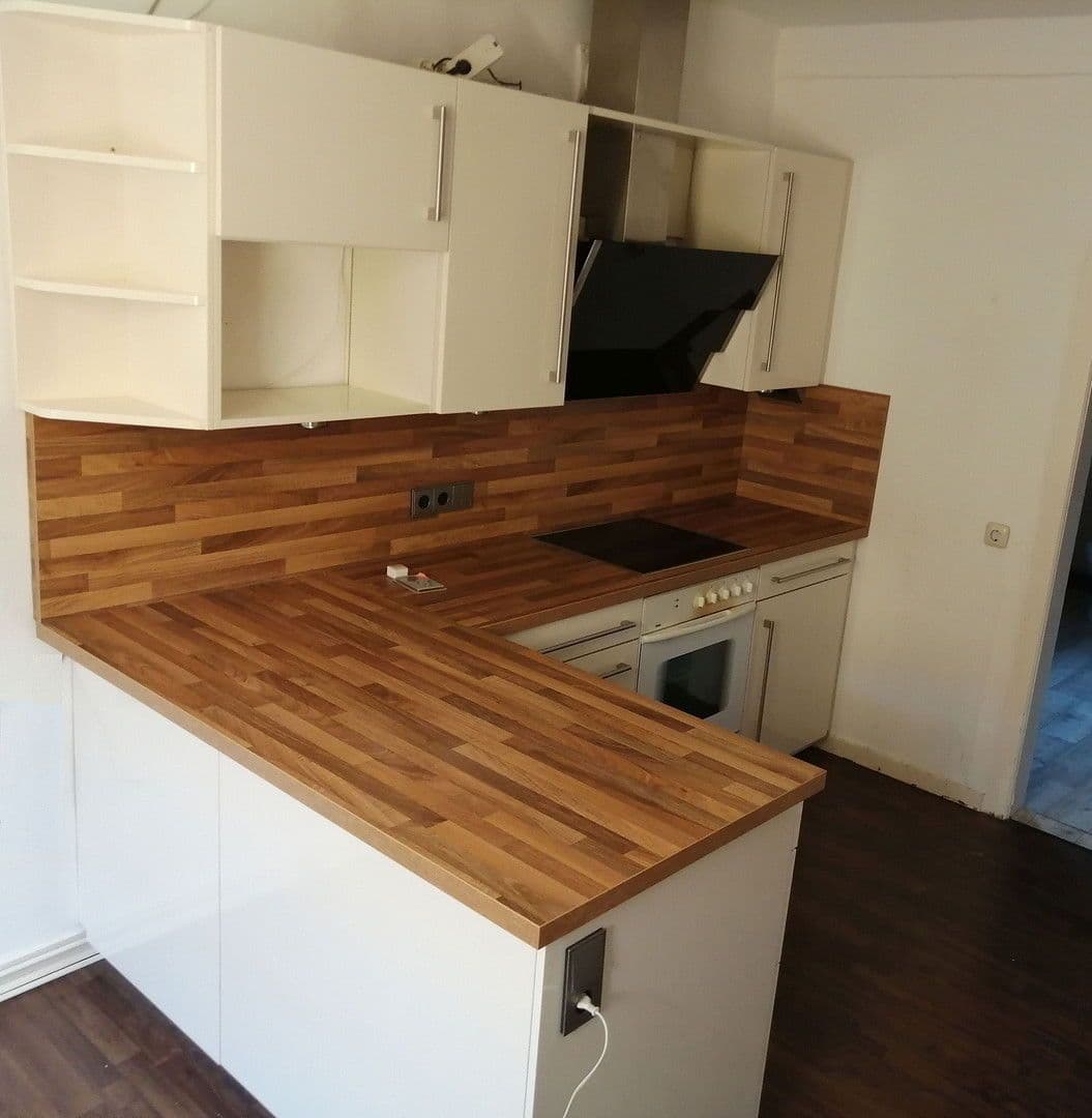 3 bedroom flat to rent, 100 m², Hauptstr. 35, Wettenberg, Hesse 3 bedroom flat to rent, 100 m², Hauptstr. 35, Wettenberg, Hesse