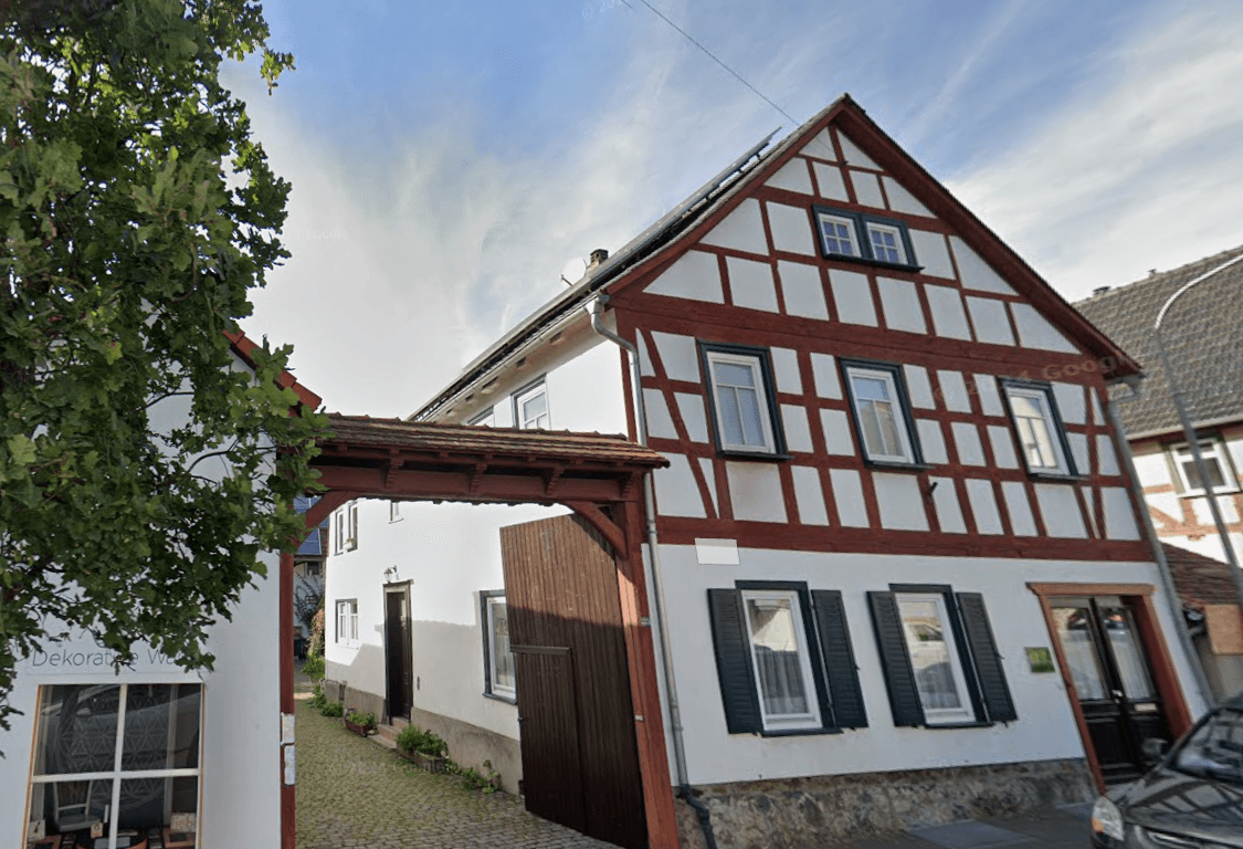 3 bedroom flat to rent, 100 m², Hauptstr. 35, Wettenberg, Hesse 3 bedroom flat to rent, 100 m², Hauptstr. 35, Wettenberg, Hesse