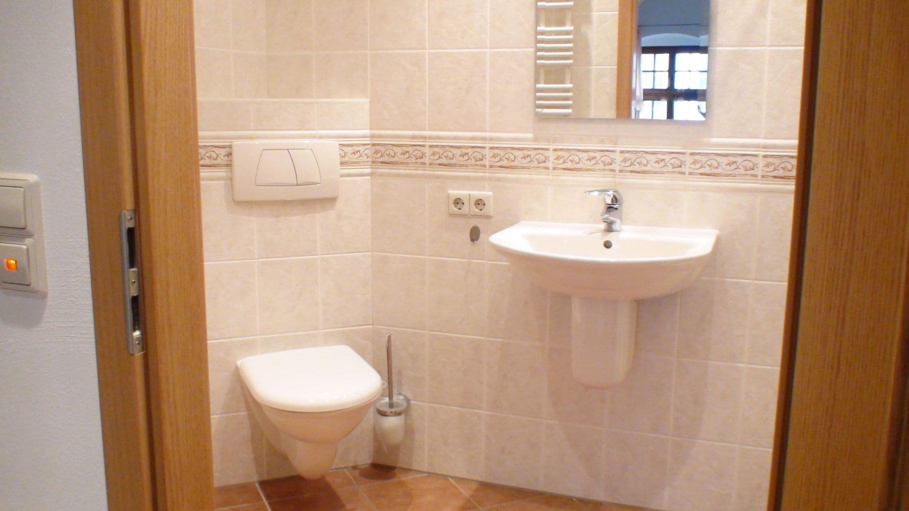 1 bedroom flat to rent, 30 m², Görlitz, Saxony 1 bedroom flat to rent, 30 m², Görlitz, Saxony