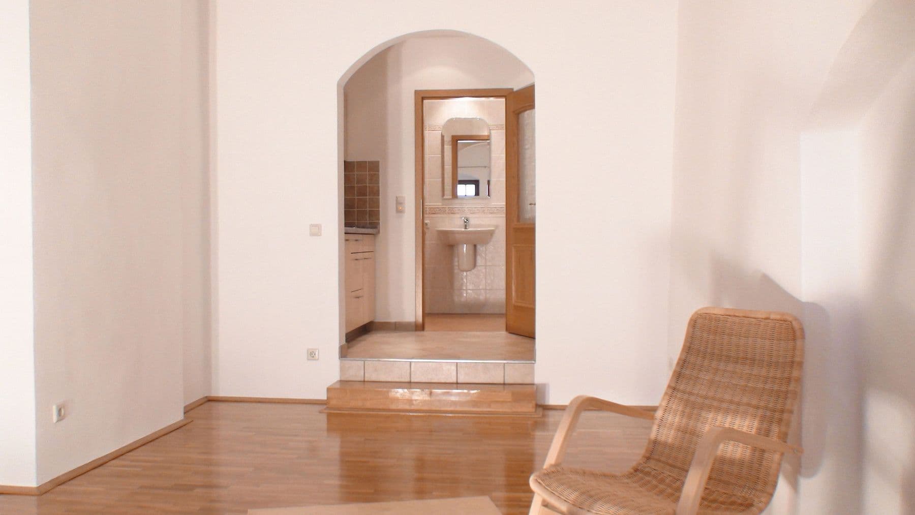 1 bedroom flat to rent, 30 m², Görlitz, Saxony 1 bedroom flat to rent, 30 m², Görlitz, Saxony