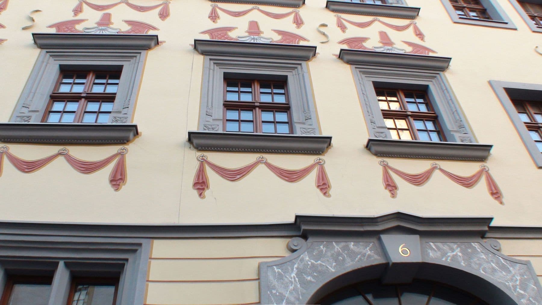 1 bedroom flat to rent, 30 m², Görlitz, Saxony 1 bedroom flat to rent, 30 m², Görlitz, Saxony