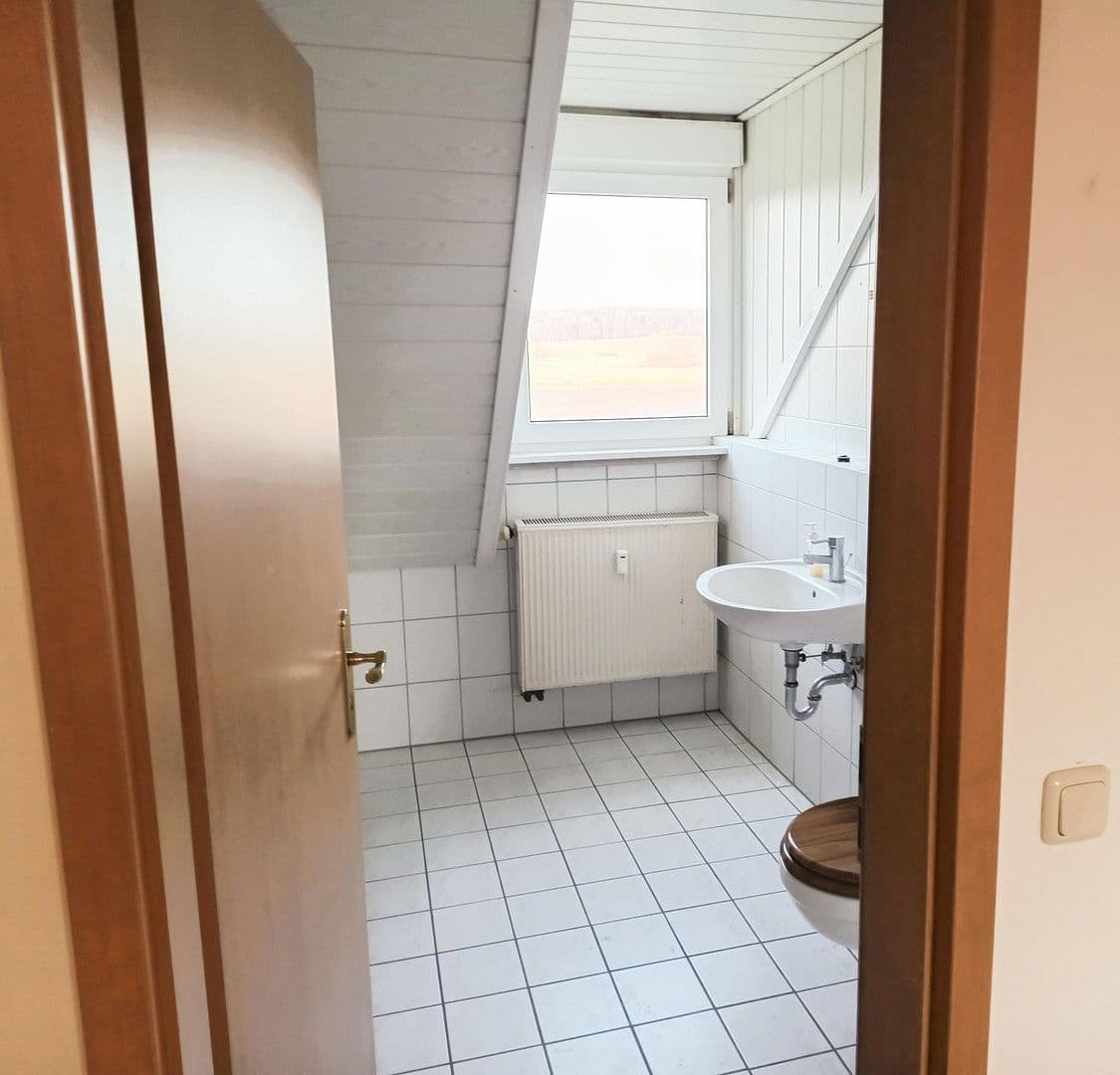 2 bedroom flat to rent, 72 m², Victor-von-Scheffel-Straße 38, Schlüsselfeld, Bavaria 2 bedroom flat to rent, 72 m², Victor-von-Scheffel-Straße 38, Schlüsselfeld, Bavaria