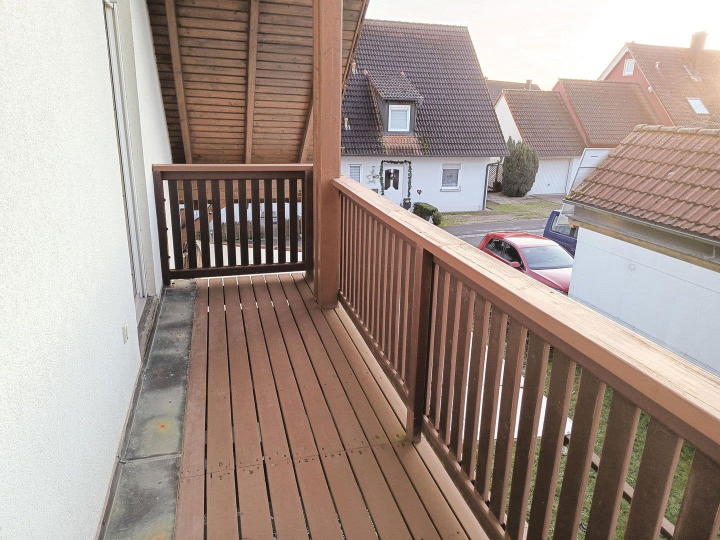 2 bedroom flat to rent, 72 m², Victor-von-Scheffel-Straße 38, Schlüsselfeld, Bavaria 2 bedroom flat to rent, 72 m², Victor-von-Scheffel-Straße 38, Schlüsselfeld, Bavaria