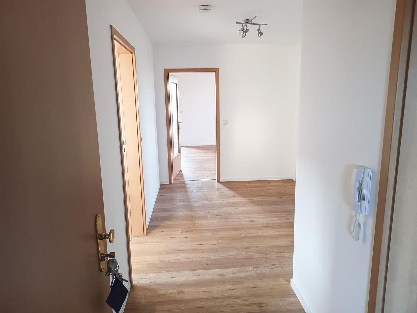 2 bedroom flat to rent, 72 m², Victor-von-Scheffel-Straße 38, Schlüsselfeld, Bavaria 2 bedroom flat to rent, 72 m², Victor-von-Scheffel-Straße 38, Schlüsselfeld, Bavaria