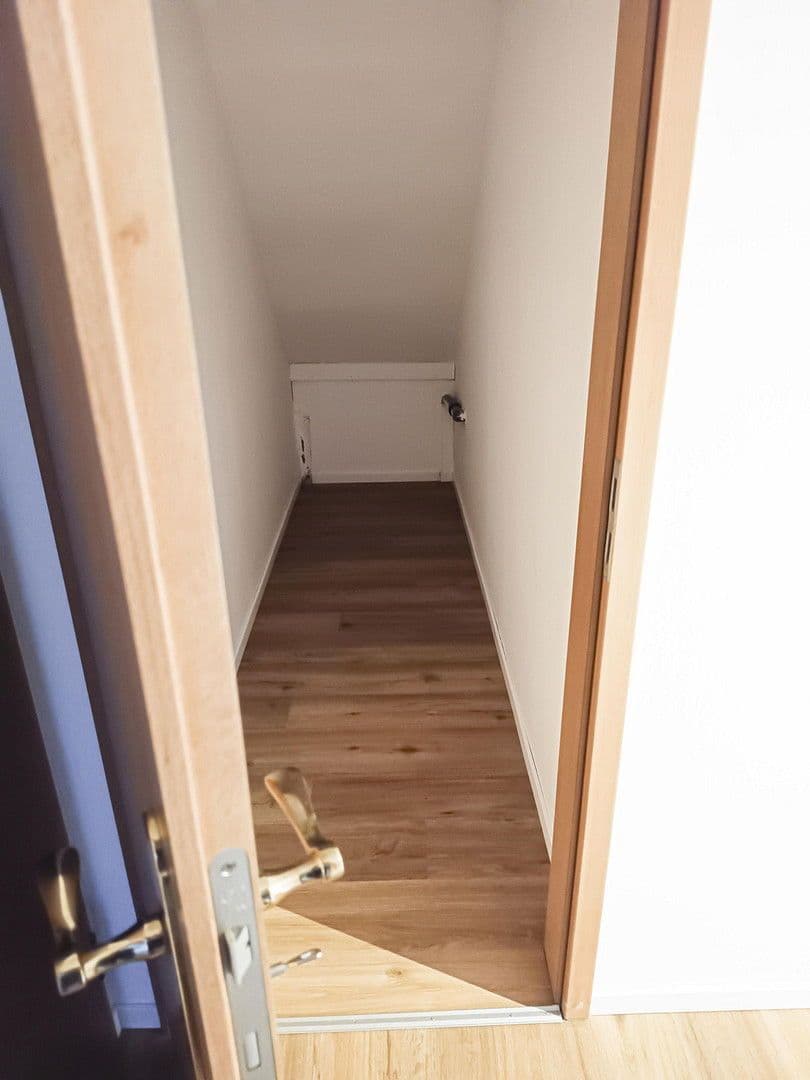 2 bedroom flat to rent, 72 m², Victor-von-Scheffel-Straße 38, Schlüsselfeld, Bavaria 2 bedroom flat to rent, 72 m², Victor-von-Scheffel-Straße 38, Schlüsselfeld, Bavaria