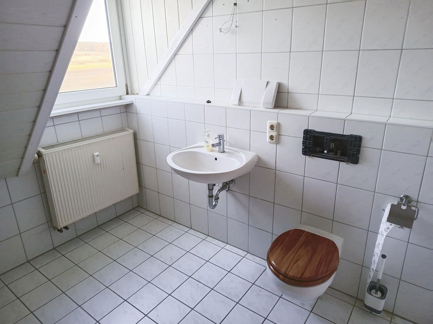 2 bedroom flat to rent, 72 m², Victor-von-Scheffel-Straße 38, Schlüsselfeld, Bavaria 2 bedroom flat to rent, 72 m², Victor-von-Scheffel-Straße 38, Schlüsselfeld, Bavaria