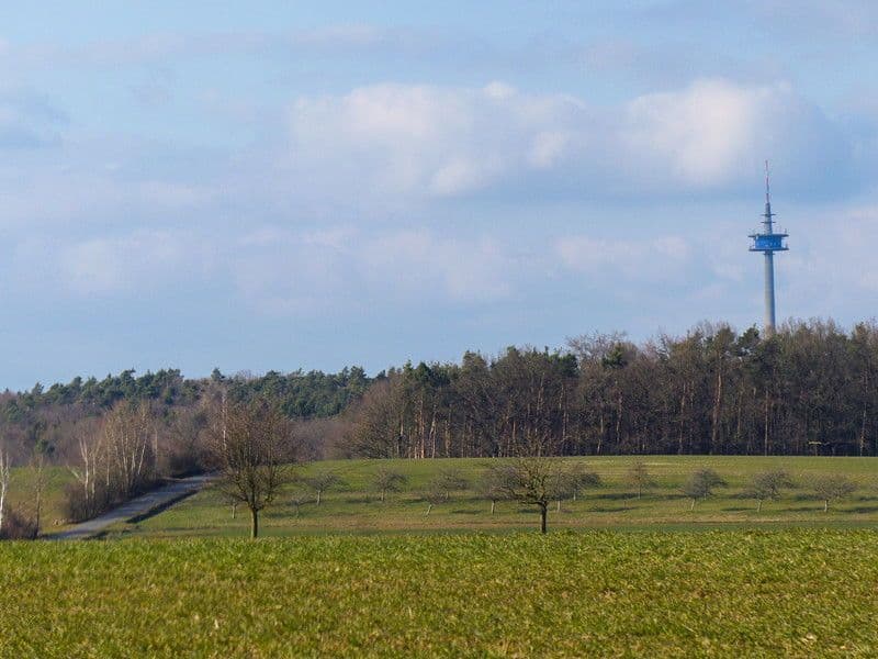 2 bedroom flat to rent, 72 m², Victor-von-Scheffel-Straße 38, Schlüsselfeld, Bavaria 2 bedroom flat to rent, 72 m², Victor-von-Scheffel-Straße 38, Schlüsselfeld, Bavaria