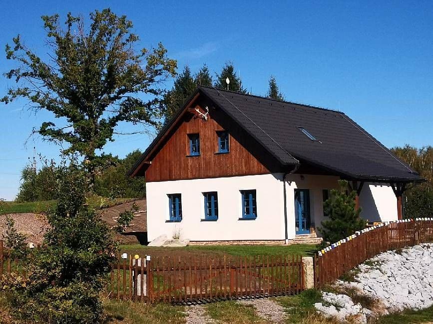 recreational property to rent, 0 m², Nové Hrady, Jihočeský Region recreational property to rent, 0 m², Nové Hrady, Jihočeský Region