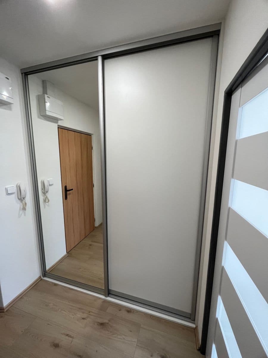 Studio flat to rent, 31 m², Brněnská, Plzeň, Plzeňský Region Studio flat to rent, 31 m², Brněnská, Plzeň, Plzeňský Region